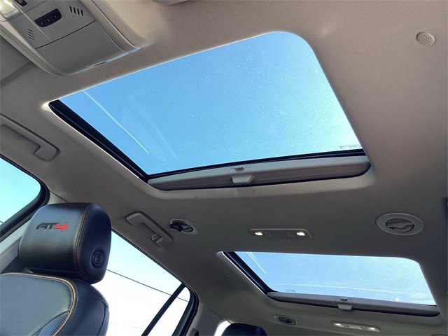 Used Car 2023 Gmc Acadia  At4 For Sale Under $30,000 In San Antonio, Texas