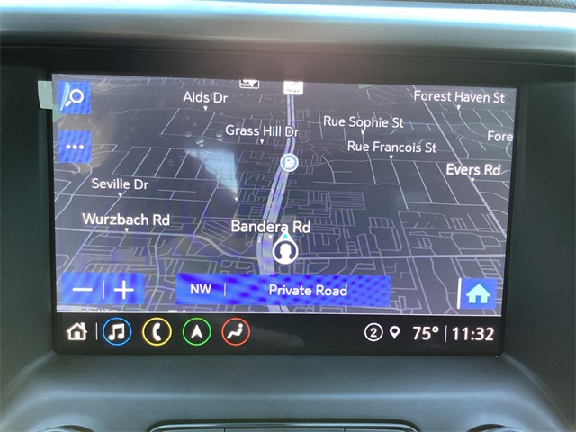 Used Car 2023 Gmc Acadia  At4 For Sale Under $30,000 In San Antonio, Texas