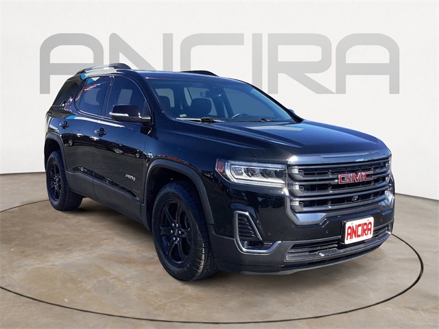 Used Car 2023 Gmc Acadia  At4 For Sale Under $30,000 In San Antonio, Texas
