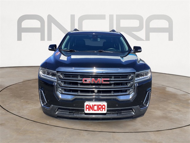 Used Car 2023 Gmc Acadia  At4 For Sale Under $30,000 In San Antonio, Texas