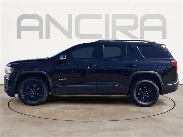 Used Car 2023 Gmc Acadia  At4 For Sale Under $30,000 In San Antonio, Texas