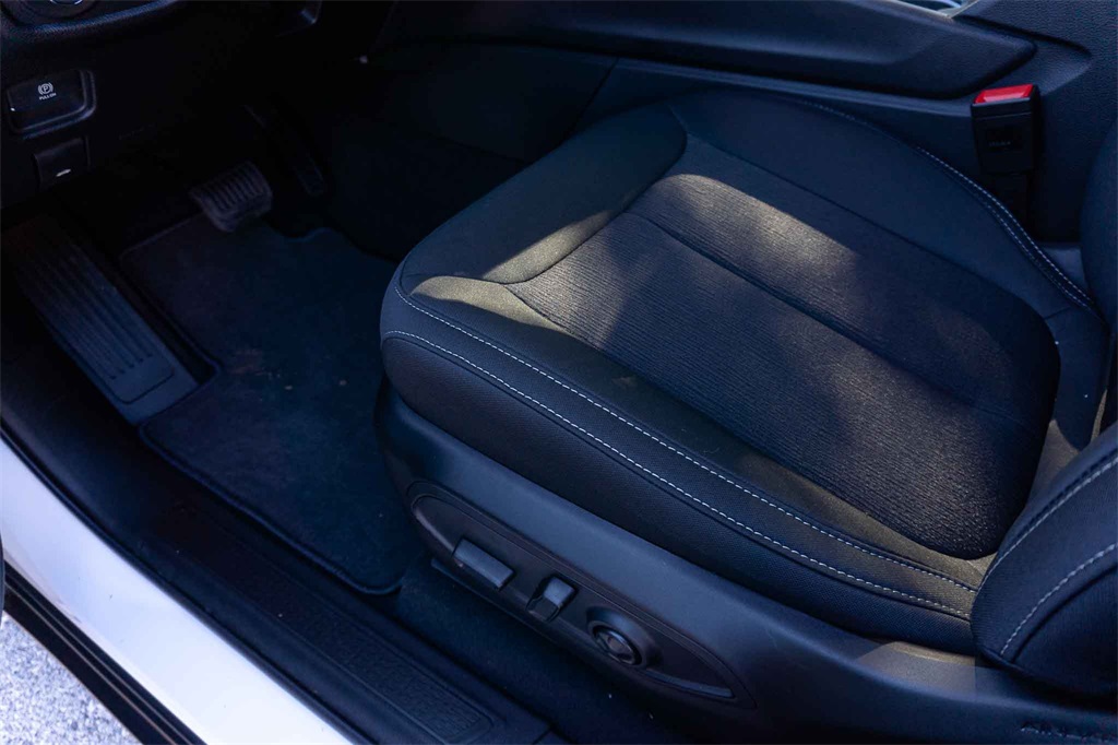 New Car 2025 Jeep Grand Cherokee L  Laredo For Sale Under $35,000 In San Marcos, Texas