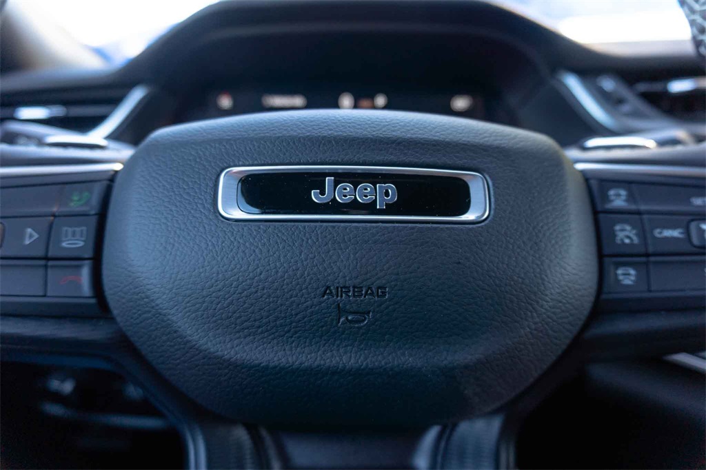 New Car 2025 Jeep Grand Cherokee L  Laredo For Sale Under $35,000 In San Marcos, Texas