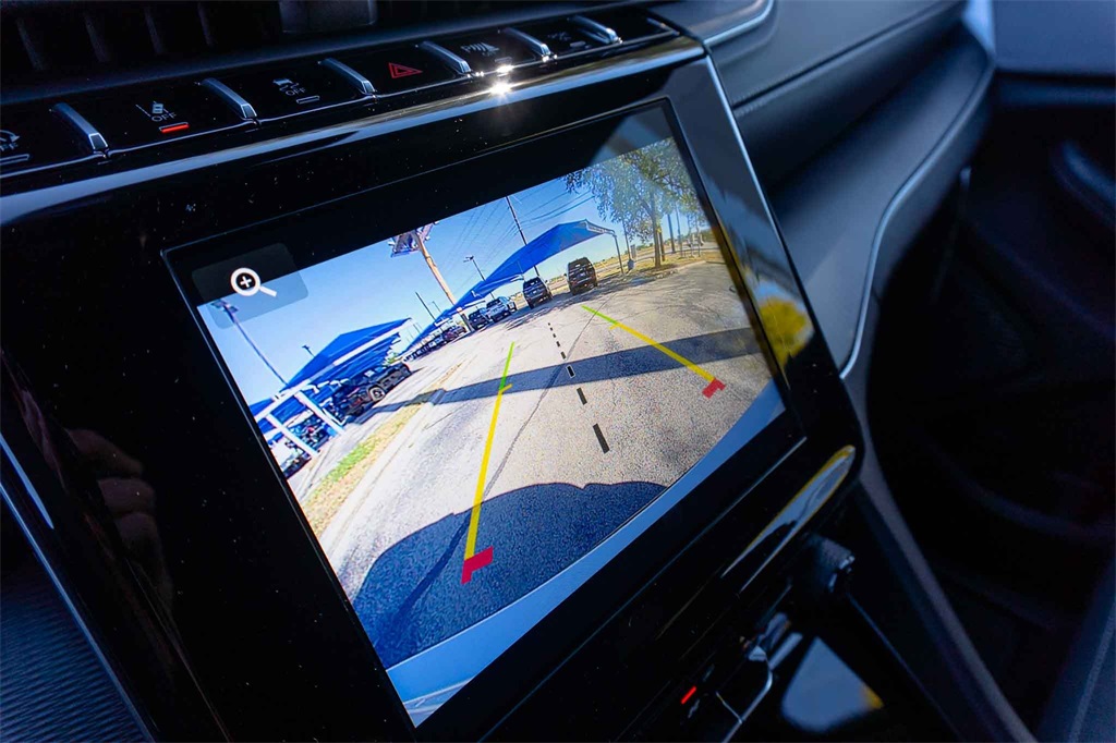 New Car 2025 Jeep Grand Cherokee L  Laredo For Sale Under $35,000 In San Marcos, Texas