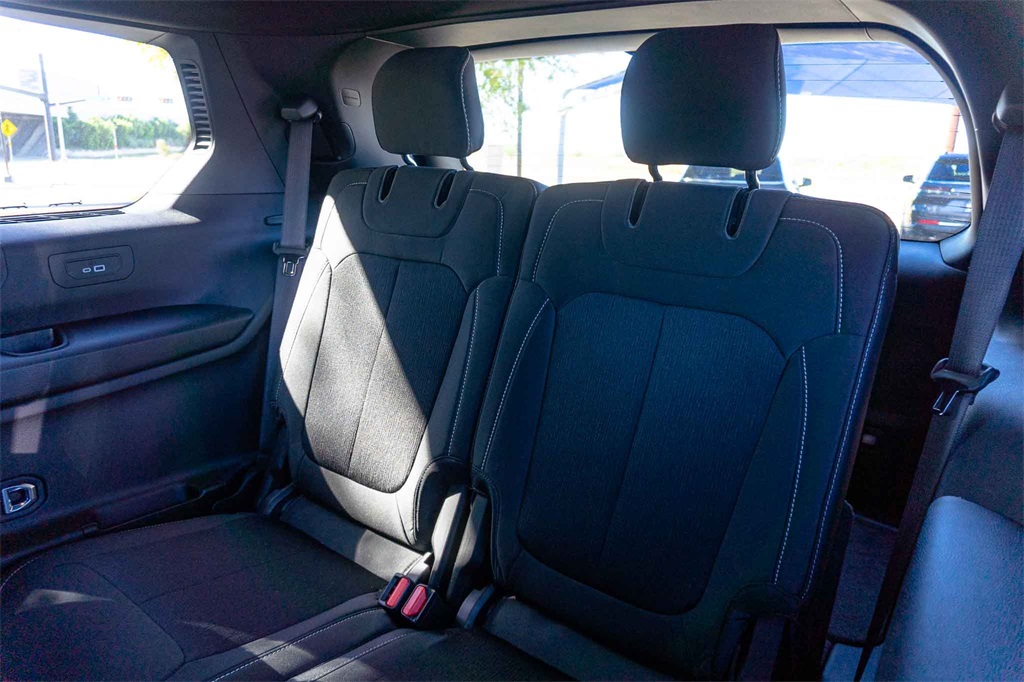 New Car 2025 Jeep Grand Cherokee L  Laredo For Sale Under $35,000 In San Marcos, Texas