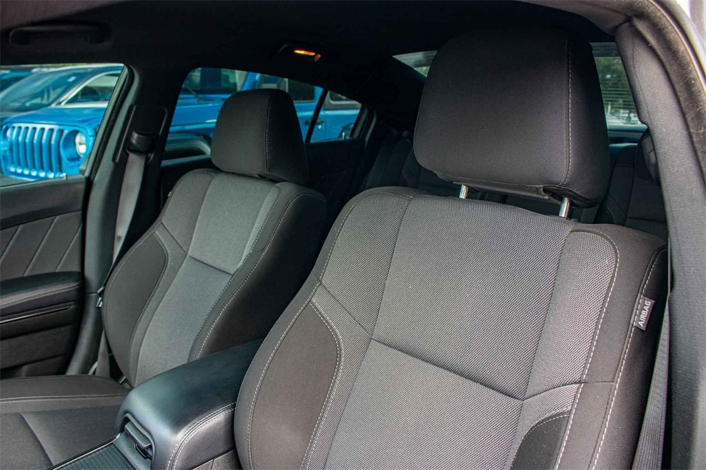 Used Car 2022 Dodge Charger  Sxt For Sale Under $25,000 In San Marcos, Texas