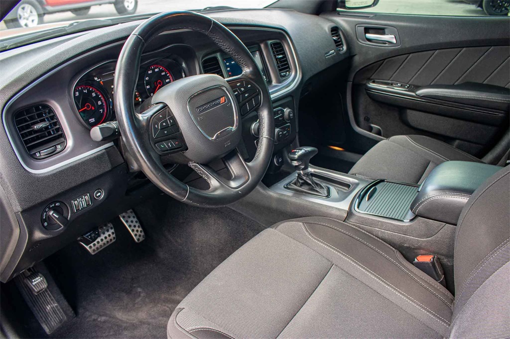 Used Car 2022 Dodge Charger  Sxt For Sale Under $25,000 In San Marcos, Texas