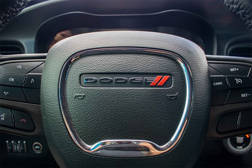 Used Car 2022 Dodge Charger  Sxt For Sale Under $25,000 In San Marcos, Texas