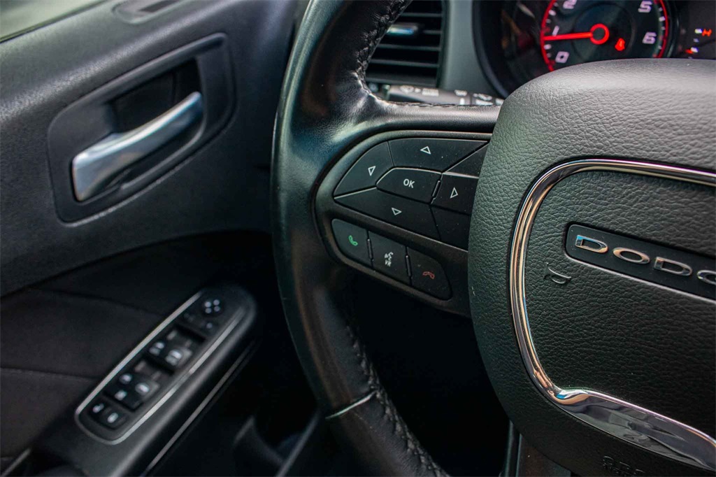 Used Car 2022 Dodge Charger  Sxt For Sale Under $25,000 In San Marcos, Texas