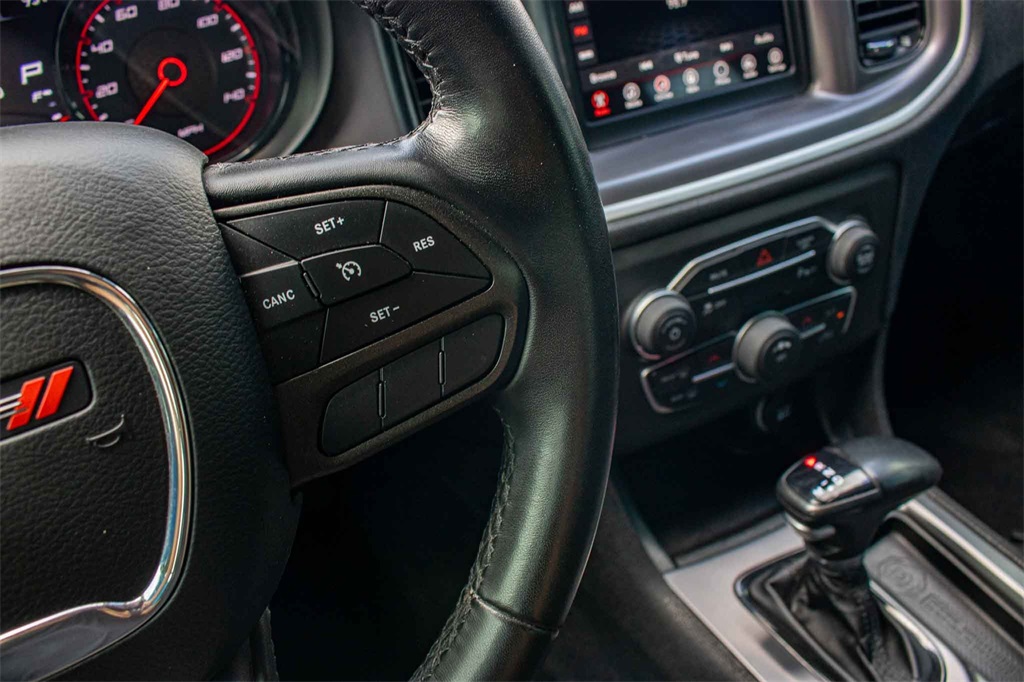 Used Car 2022 Dodge Charger  Sxt For Sale Under $25,000 In San Marcos, Texas
