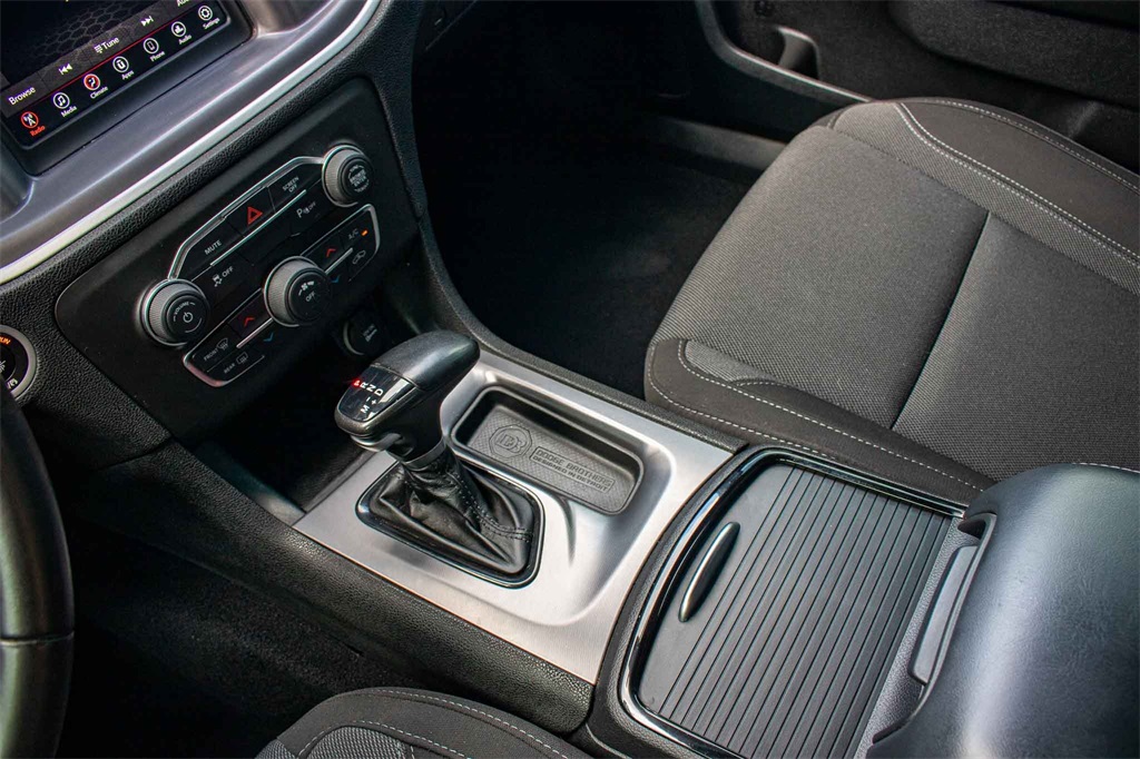 Used Car 2022 Dodge Charger  Sxt For Sale Under $25,000 In San Marcos, Texas