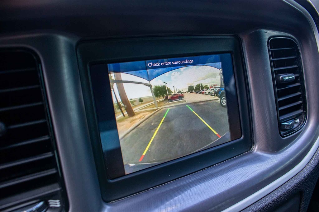 Used Car 2022 Dodge Charger  Sxt For Sale Under $25,000 In San Marcos, Texas