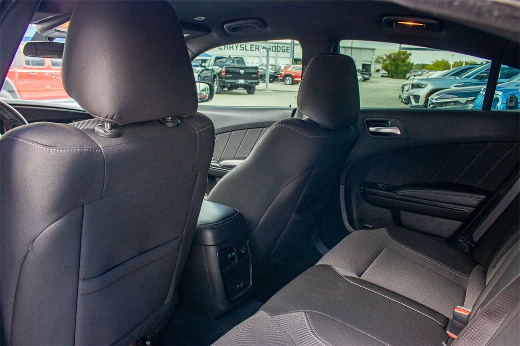 Used Car 2022 Dodge Charger  Sxt For Sale Under $25,000 In San Marcos, Texas
