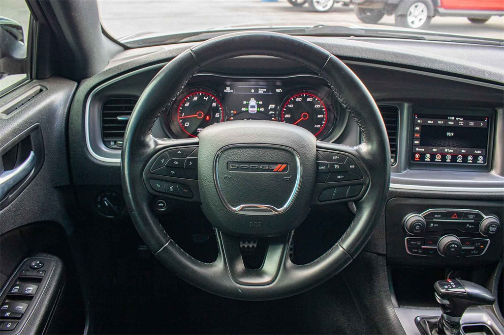 Used Car 2022 Dodge Charger  Sxt For Sale Under $25,000 In San Marcos, Texas