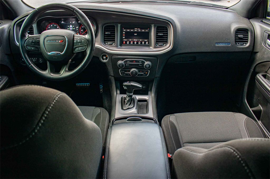 Used Car 2022 Dodge Charger  Sxt For Sale Under $25,000 In San Marcos, Texas