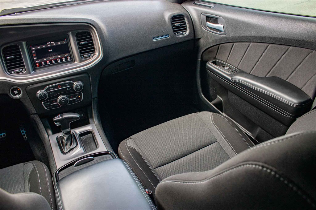 Used Car 2022 Dodge Charger  Sxt For Sale Under $25,000 In San Marcos, Texas