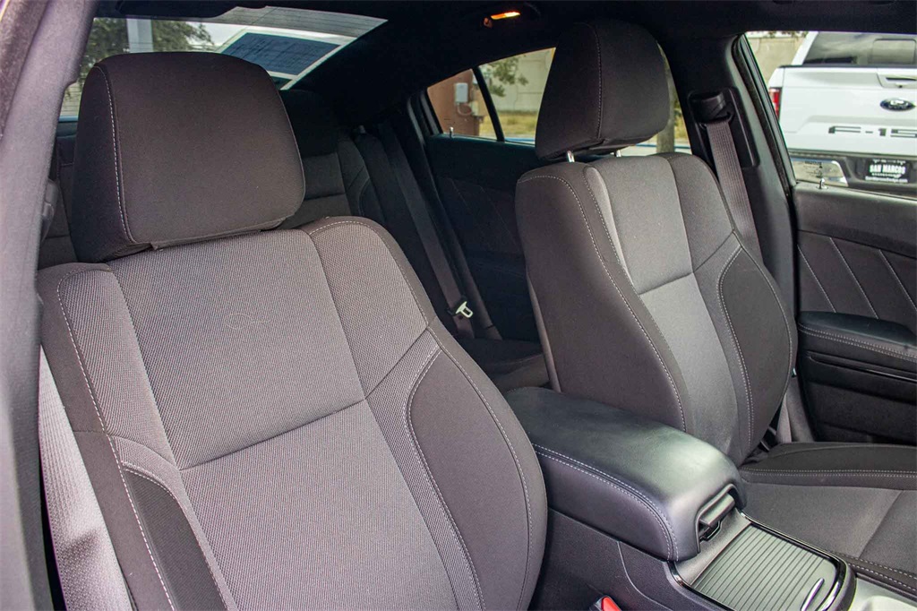 Used Car 2022 Dodge Charger  Sxt For Sale Under $25,000 In San Marcos, Texas