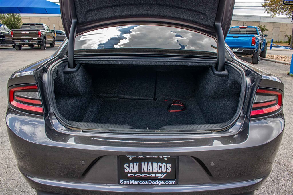 Used Car 2022 Dodge Charger  Sxt For Sale Under $25,000 In San Marcos, Texas
