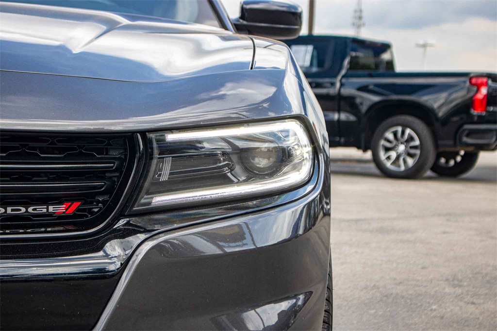 Used Car 2022 Dodge Charger  Sxt For Sale Under $25,000 In San Marcos, Texas