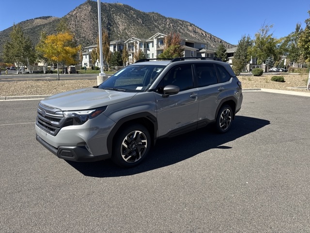 2025 Subaru Forester Hybrid Premium