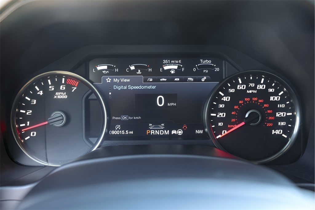 Used Car 2019 Ford F-150  Raptor For Sale Under $50,000 In Austin, Texas