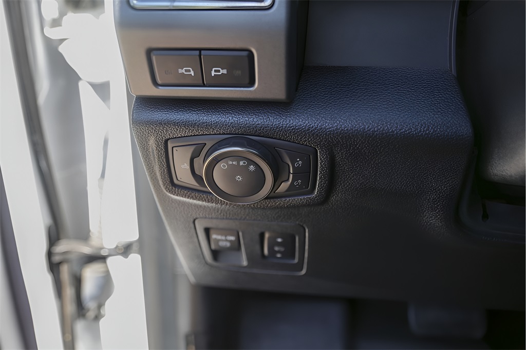 Used Car 2019 Ford F-150  Raptor For Sale Under $50,000 In Austin, Texas