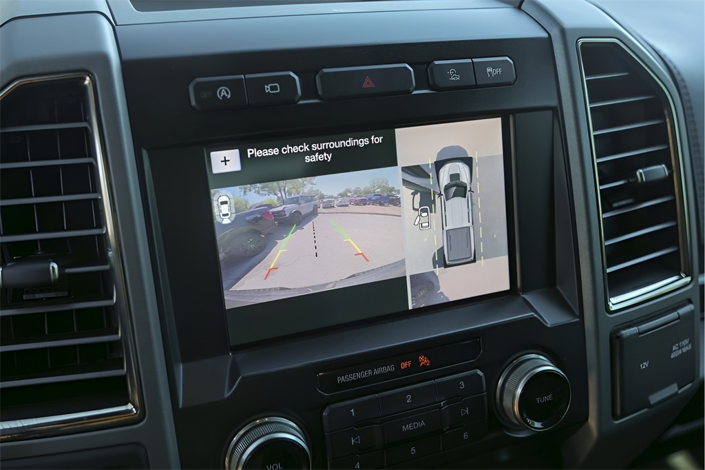 Used Car 2019 Ford F-150  Raptor For Sale Under $50,000 In Austin, Texas