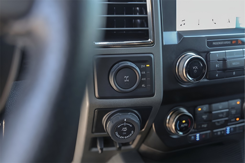 Used Car 2019 Ford F-150  Raptor For Sale Under $50,000 In Austin, Texas