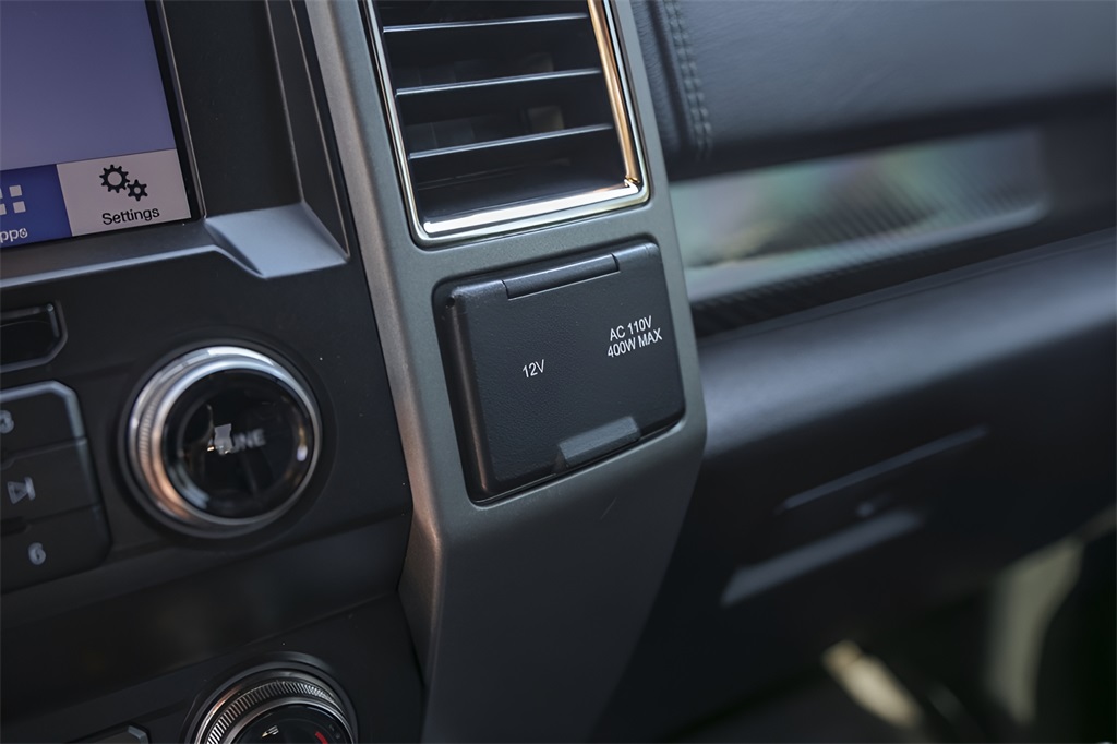 Used Car 2019 Ford F-150  Raptor For Sale Under $50,000 In Austin, Texas