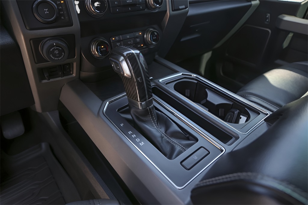 Used Car 2019 Ford F-150  Raptor For Sale Under $50,000 In Austin, Texas