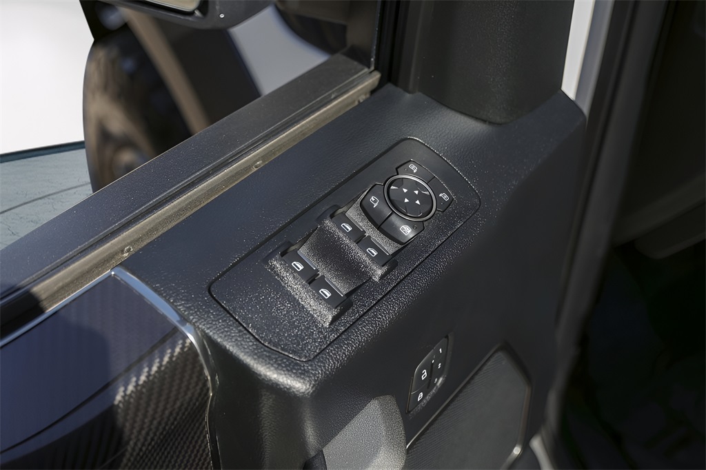 Used Car 2019 Ford F-150  Raptor For Sale Under $50,000 In Austin, Texas