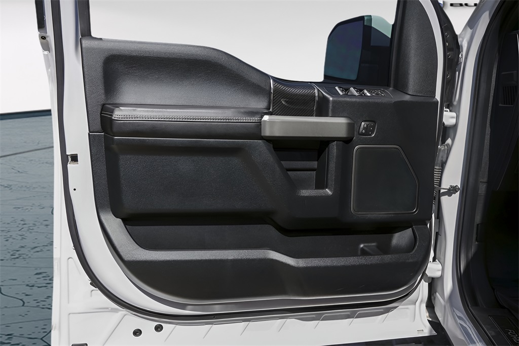 Used Car 2019 Ford F-150  Raptor For Sale Under $50,000 In Austin, Texas