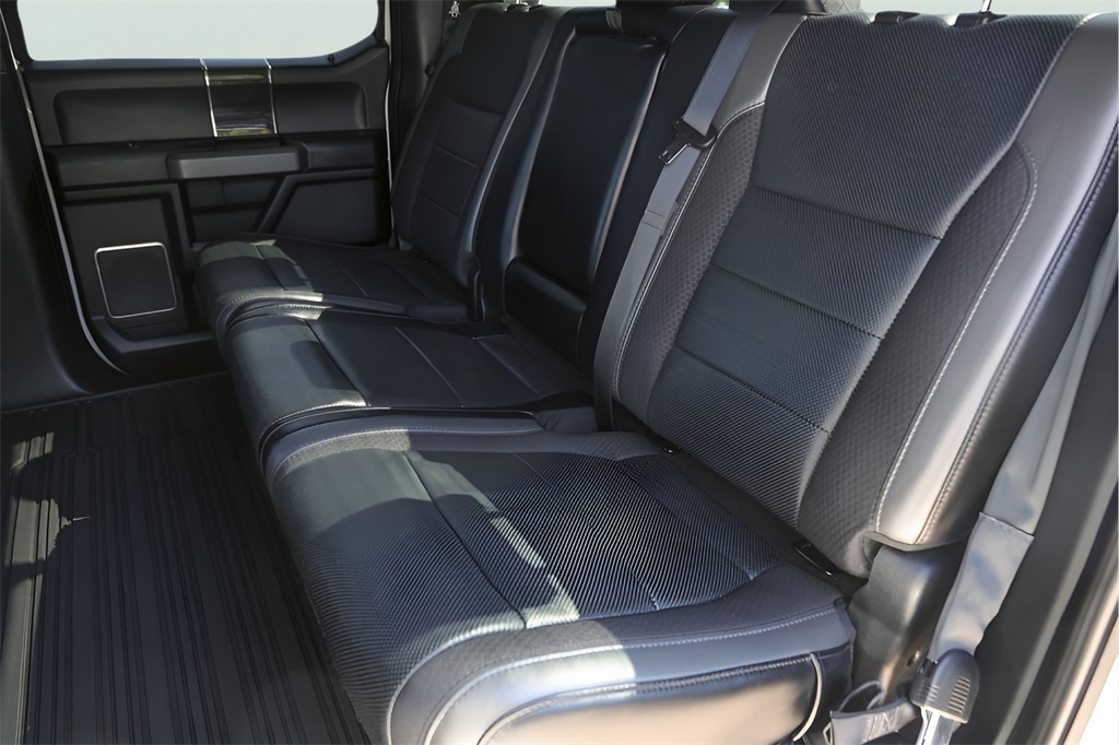 Used Car 2019 Ford F-150  Raptor For Sale Under $50,000 In Austin, Texas
