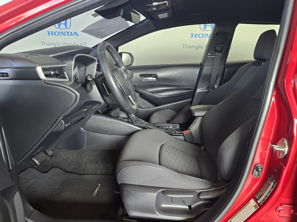 Thumbnail: 2023 Toyota Corolla - 10