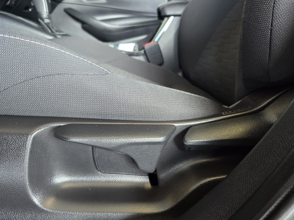 Thumbnail: 2023 Toyota Corolla - 11