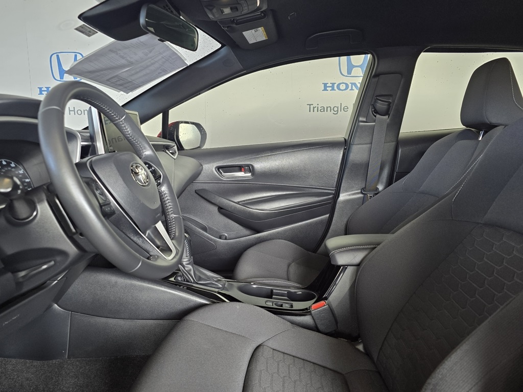 Thumbnail: 2023 Toyota Corolla - 12