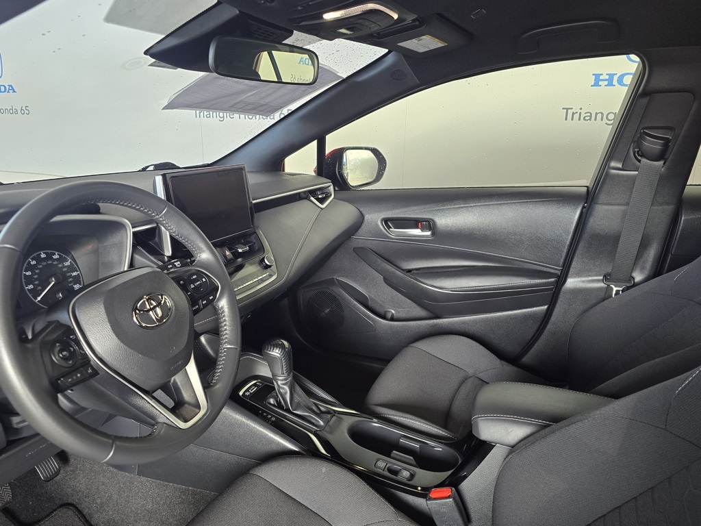 Thumbnail: 2023 Toyota Corolla - 13