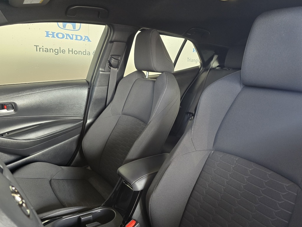 Thumbnail: 2023 Toyota Corolla - 14