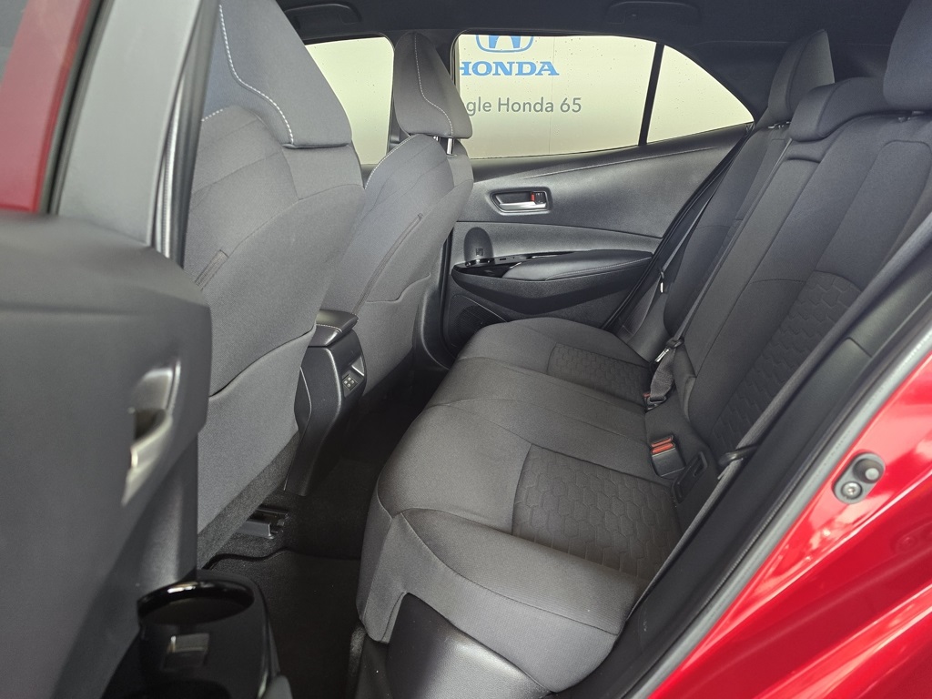 Thumbnail: 2023 Toyota Corolla - 15