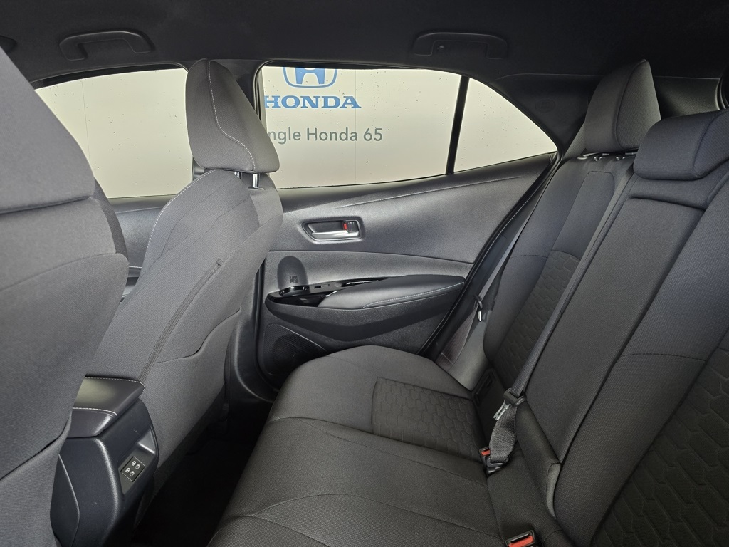 Thumbnail: 2023 Toyota Corolla - 16