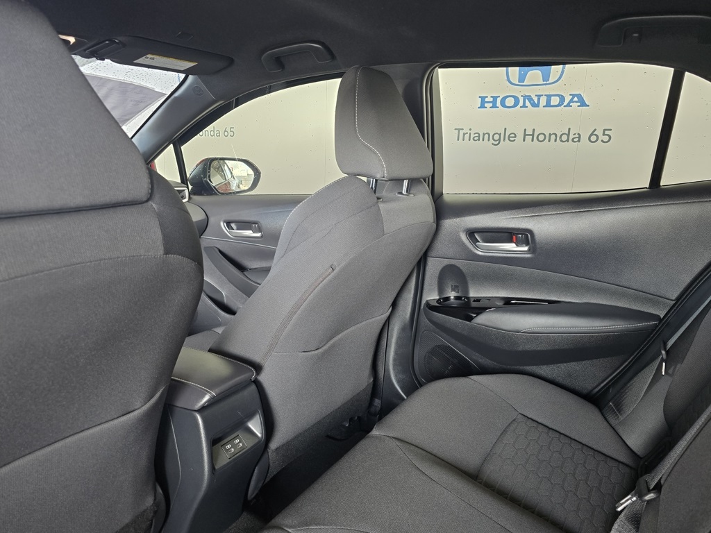 Thumbnail: 2023 Toyota Corolla - 17