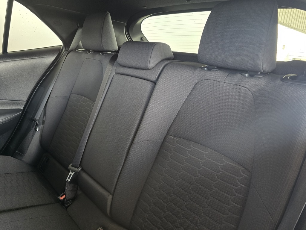 Thumbnail: 2023 Toyota Corolla - 19