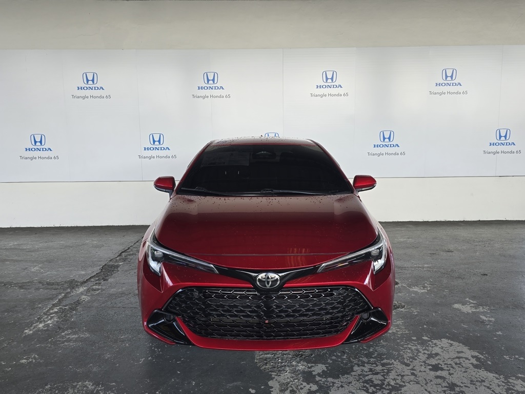 Thumbnail: 2023 Toyota Corolla - 2
