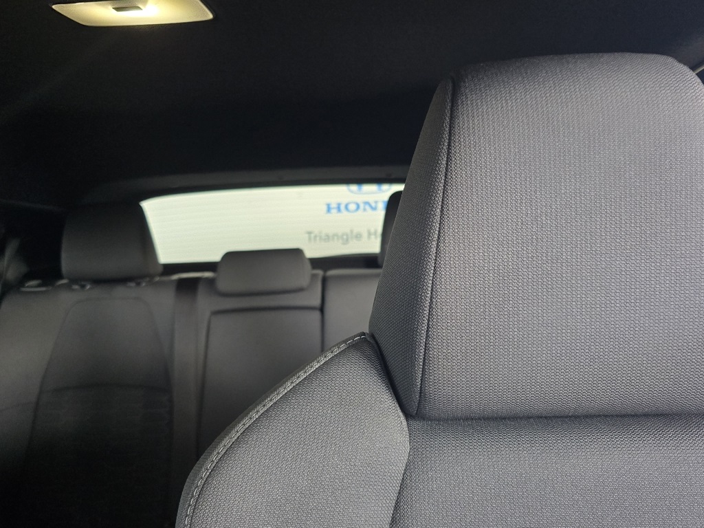 Thumbnail: 2023 Toyota Corolla - 21