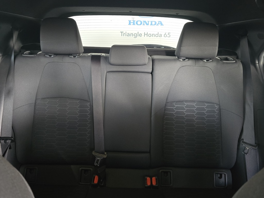 Thumbnail: 2023 Toyota Corolla - 22