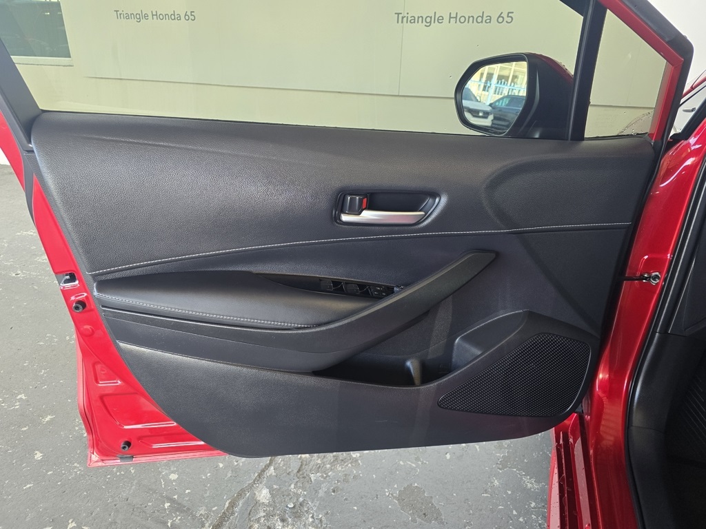 Thumbnail: 2023 Toyota Corolla - 23