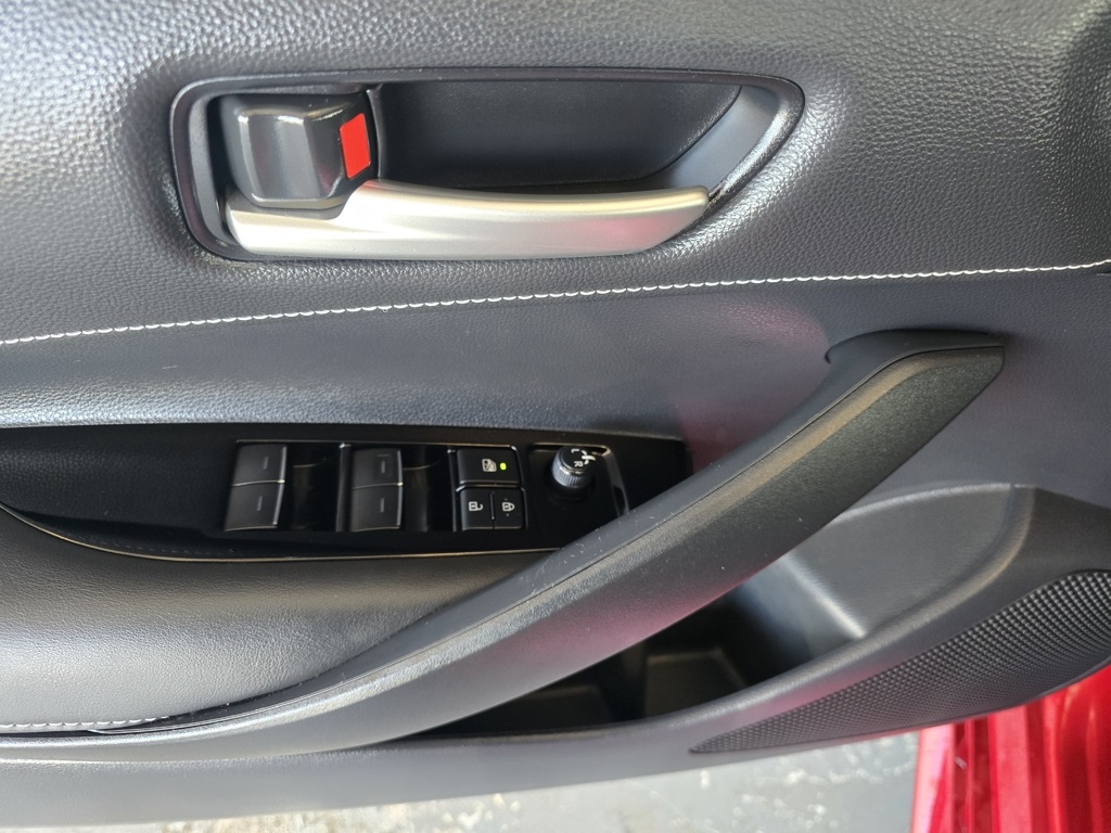 Thumbnail: 2023 Toyota Corolla - 24