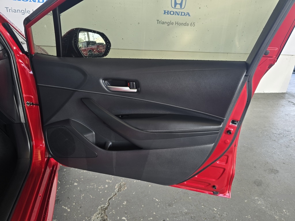 Thumbnail: 2023 Toyota Corolla - 26