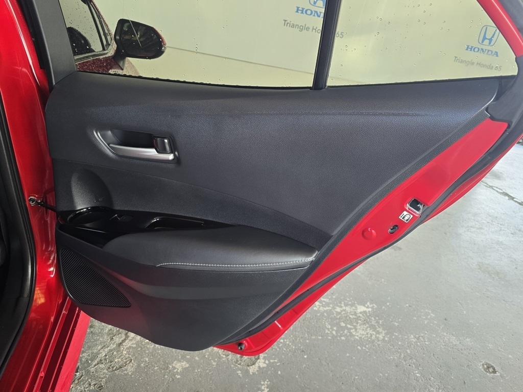 Thumbnail: 2023 Toyota Corolla - 28