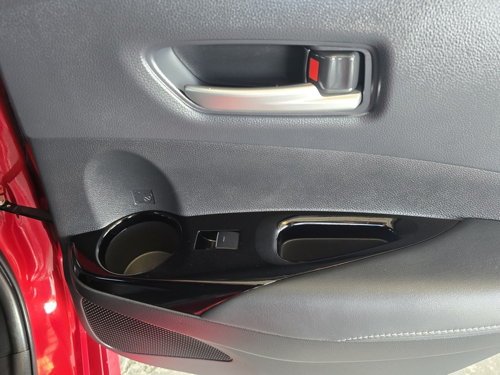 Thumbnail: 2023 Toyota Corolla - 29